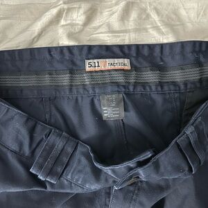 5.11 Tactical women’s tactical Pants 18L